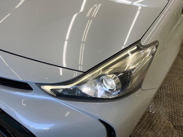 プリウスアルファ Ｓツーリングセレクション　禁煙車　純正ナビフルセグ　バックカメラ　ＬＥＤヘッド　純正１７インチＡＷ　スマートキー　オートエアコン　ＥＴＣ　Ｂｌｕｅｔｏｏｔｈ　ＬＥＤフォグ　革巻ステアリング　６スピーカー　ＤＶＤ再生（52枚目）