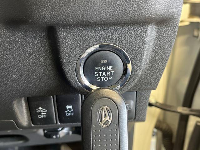 ムーヴ X SA 禁煙車 松濤被害軽減ブレーキ 純正ナビ バックカメラ プッシュスタート スマートキ― ETC ドライブレコーダー Bluetooth オートエアコン(6枚目)