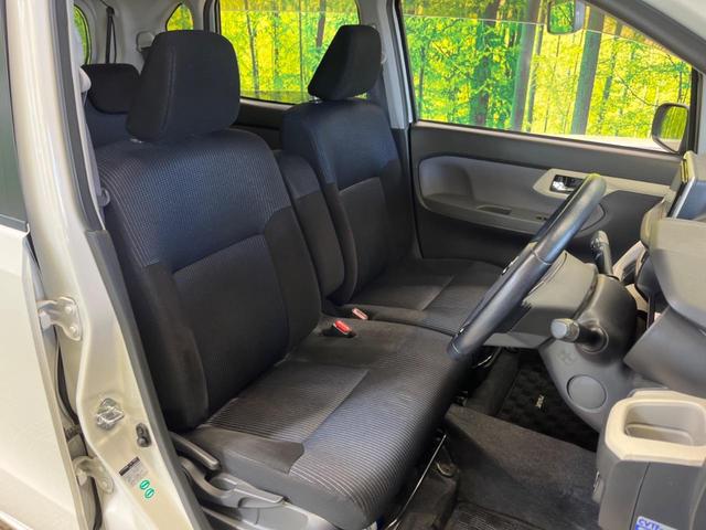 ムーヴ X SA 禁煙車 松濤被害軽減ブレーキ 純正ナビ バックカメラ プッシュスタート スマートキ― ETC ドライブレコーダー Bluetooth オートエアコン(8枚目)