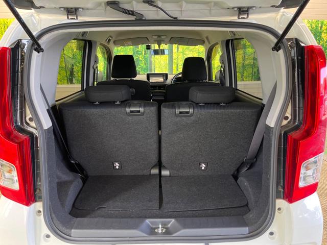 ムーヴ X SA 禁煙車 松濤被害軽減ブレーキ 純正ナビ バックカメラ プッシュスタート スマートキ― ETC ドライブレコーダー Bluetooth オートエアコン(28枚目)