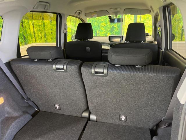 ムーヴ X SA 禁煙車 松濤被害軽減ブレーキ 純正ナビ バックカメラ プッシュスタート スマートキ― ETC ドライブレコーダー Bluetooth オートエアコン(29枚目)