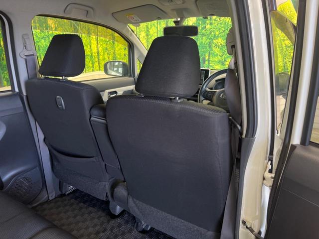 ムーヴ X SA 禁煙車 松濤被害軽減ブレーキ 純正ナビ バックカメラ プッシュスタート スマートキ― ETC ドライブレコーダー Bluetooth オートエアコン(32枚目)