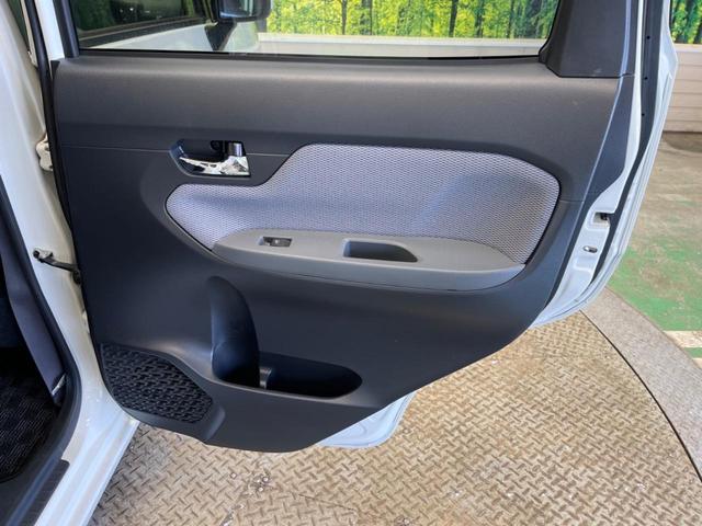 ムーヴ X SA 禁煙車 松濤被害軽減ブレーキ 純正ナビ バックカメラ プッシュスタート スマートキ― ETC ドライブレコーダー Bluetooth オートエアコン(33枚目)