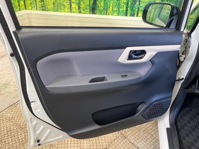 ムーヴ X SA 禁煙車 松濤被害軽減ブレーキ 純正ナビ バックカメラ プッシュスタート スマートキ― ETC ドライブレコーダー Bluetooth オートエアコン(37枚目)