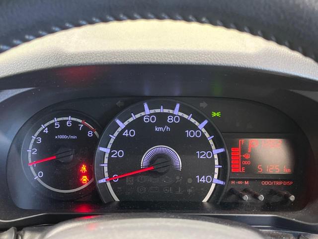 ムーヴ X SA 禁煙車 松濤被害軽減ブレーキ 純正ナビ バックカメラ プッシュスタート スマートキ― ETC ドライブレコーダー Bluetooth オートエアコン(43枚目)