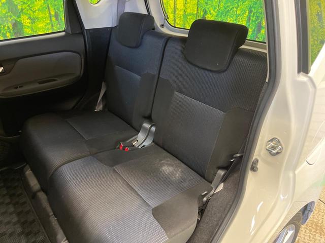 ムーヴ X SA 禁煙車 松濤被害軽減ブレーキ 純正ナビ バックカメラ プッシュスタート スマートキ― ETC ドライブレコーダー Bluetooth オートエアコン(55枚目)