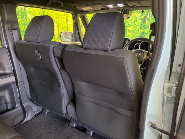 N-BOXスラッシュ G・ターボLパッケージ あんしんPKG 禁煙車 純正ディスプレイオーディオ サウンドマッピングシステム バックカメラ HID クルーズコントロール 衝突被害軽減 ETC Bluetooth 革巻ステアリング 9スピーカー(43枚目)