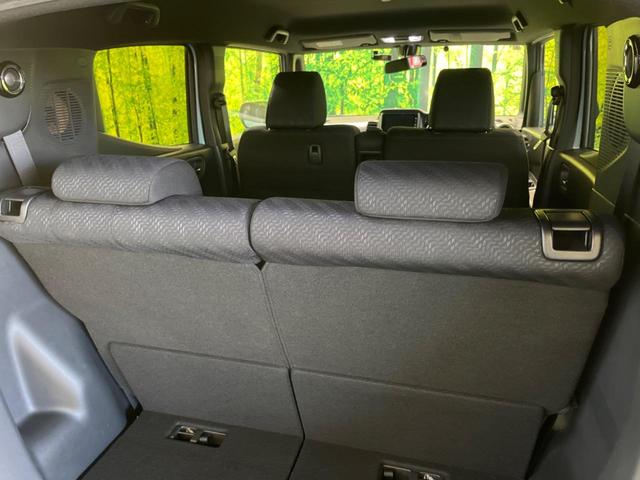 N-BOXスラッシュ G・ターボLパッケージ あんしんPKG 禁煙車 純正ディスプレイオーディオ サウンドマッピングシステム バックカメラ HID クルーズコントロール 衝突被害軽減 ETC Bluetooth 革巻ステアリング 9スピーカー(44枚目)