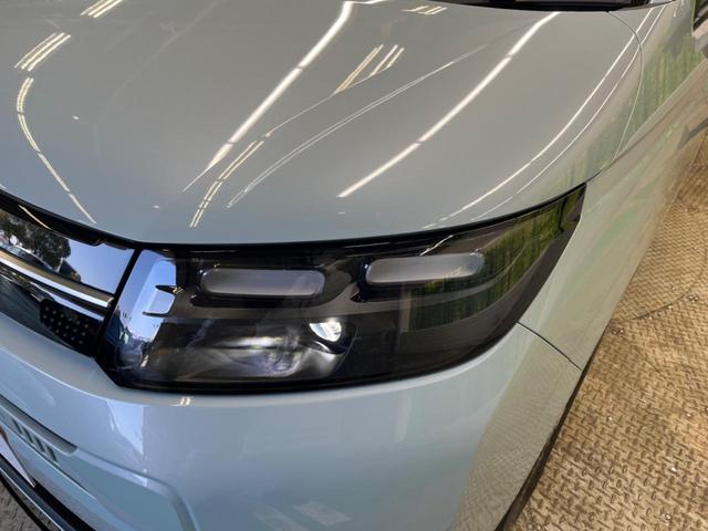 フリード エアー　ＥＸ　登録済未使用車　７人乗　ホンダセンシング　渋滞追従アダプティブクルーズ　パーキングセンサ　両側電動ドア　ＬＥＤヘッド　純正１５インチＡＷ　半革シート　シートヒーター　リアクーラー　革巻ステアリング（12枚目）