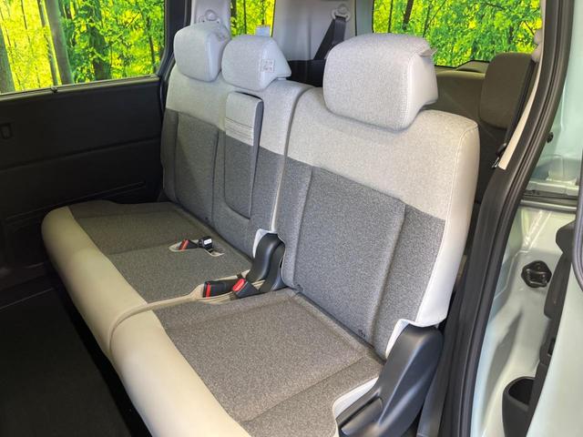 フリード エアー　ＥＸ　登録済未使用車　７人乗　ホンダセンシング　渋滞追従アダプティブクルーズ　パーキングセンサ　両側電動ドア　ＬＥＤヘッド　純正１５インチＡＷ　半革シート　シートヒーター　リアクーラー　革巻ステアリング（37枚目）