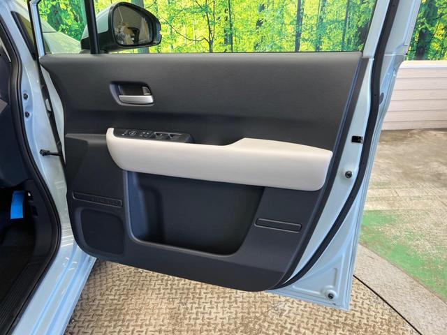 フリード エアー　ＥＸ　登録済未使用車　７人乗　ホンダセンシング　渋滞追従アダプティブクルーズ　パーキングセンサ　両側電動ドア　ＬＥＤヘッド　純正１５インチＡＷ　半革シート　シートヒーター　リアクーラー　革巻ステアリング（42枚目）