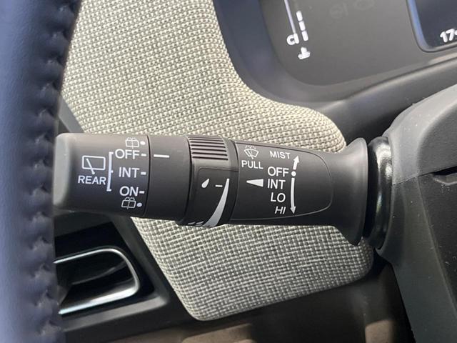 フリード エアー　ＥＸ　登録済未使用車　７人乗　ホンダセンシング　渋滞追従アダプティブクルーズ　パーキングセンサ　両側電動ドア　ＬＥＤヘッド　純正１５インチＡＷ　半革シート　シートヒーター　リアクーラー　革巻ステアリング（47枚目）