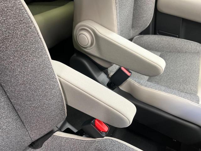 フリード エアー　ＥＸ　登録済未使用車　７人乗　ホンダセンシング　渋滞追従アダプティブクルーズ　パーキングセンサ　両側電動ドア　ＬＥＤヘッド　純正１５インチＡＷ　半革シート　シートヒーター　リアクーラー　革巻ステアリング（54枚目）