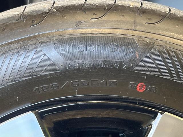 フリード エアー　ＥＸ　登録済未使用車　７人乗　ホンダセンシング　渋滞追従アダプティブクルーズ　パーキングセンサ　両側電動ドア　ＬＥＤヘッド　純正１５インチＡＷ　半革シート　シートヒーター　リアクーラー　革巻ステアリング（59枚目）