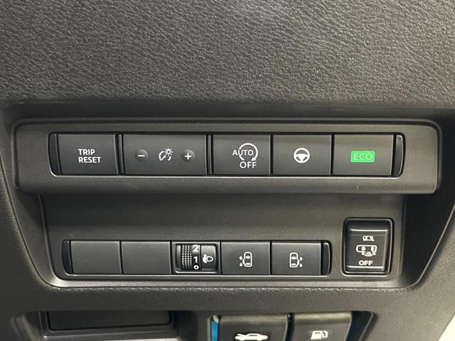 セレナ ハイウェイスターＶ　禁煙車　１０．１型ナビＴＶ　両側ハンズフリー電動ドア　バックカメラ　衝突被害軽減　プロパイロット　ＬＥＤヘッド　純正１６インチＡＷ　後席オートエアコン　ＥＴＣ　ＡｐｐｌｅＣａｒＰｌａｙ　ＤＶＤ再生（7枚目）