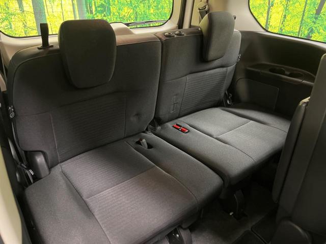 セレナ ハイウェイスターＶ　禁煙車　１０．１型ナビＴＶ　両側ハンズフリー電動ドア　バックカメラ　衝突被害軽減　プロパイロット　ＬＥＤヘッド　純正１６インチＡＷ　後席オートエアコン　ＥＴＣ　ＡｐｐｌｅＣａｒＰｌａｙ　ＤＶＤ再生（11枚目）