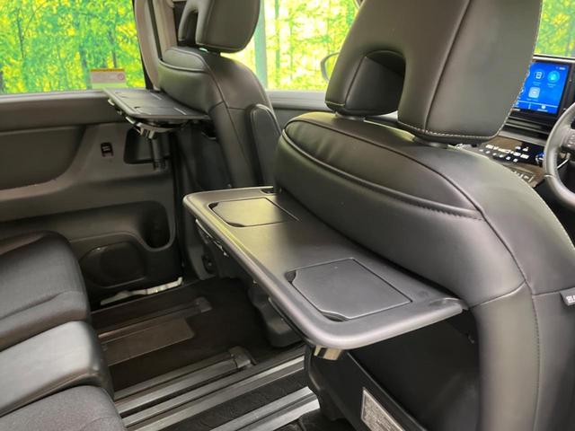 セレナ ハイウェイスターＶ　禁煙車　１０．１型ナビＴＶ　両側ハンズフリー電動ドア　バックカメラ　衝突被害軽減　プロパイロット　ＬＥＤヘッド　純正１６インチＡＷ　後席オートエアコン　ＥＴＣ　ＡｐｐｌｅＣａｒＰｌａｙ　ＤＶＤ再生（29枚目）