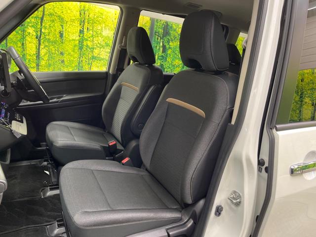 セレナ ハイウェイスターＶ　禁煙車　１０．１型ナビＴＶ　両側ハンズフリー電動ドア　バックカメラ　衝突被害軽減　プロパイロット　ＬＥＤヘッド　純正１６インチＡＷ　後席オートエアコン　ＥＴＣ　ＡｐｐｌｅＣａｒＰｌａｙ　ＤＶＤ再生（31枚目）