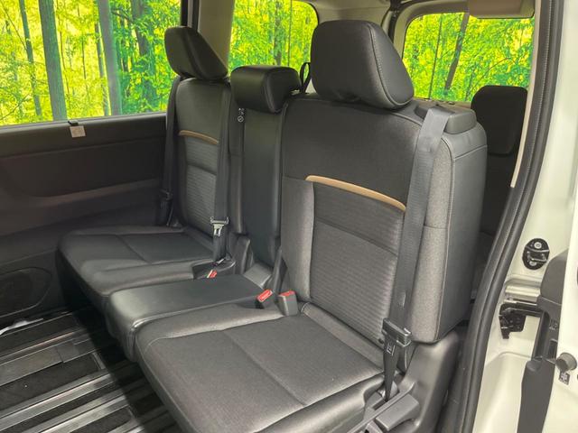 セレナ ハイウェイスターＶ　禁煙車　１０．１型ナビＴＶ　両側ハンズフリー電動ドア　バックカメラ　衝突被害軽減　プロパイロット　ＬＥＤヘッド　純正１６インチＡＷ　後席オートエアコン　ＥＴＣ　ＡｐｐｌｅＣａｒＰｌａｙ　ＤＶＤ再生（32枚目）