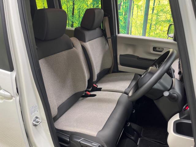 Ｎ－ＢＯＸ ベースグレード　禁煙車　純正８型ナビ　バックカメラ　電動スライドドア　ホンダセンシング　渋滞追従アダプティブクルーズ　ＬＥＤヘッド　電動パーキングブレーキ　パーキングセンサ　ＡｐｐｌｅＣａｒＰｌａｙ　ＥＴＣ（9枚目）