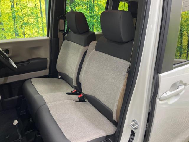 Ｎ－ＢＯＸ ベースグレード　禁煙車　純正８型ナビ　バックカメラ　電動スライドドア　ホンダセンシング　渋滞追従アダプティブクルーズ　ＬＥＤヘッド　電動パーキングブレーキ　パーキングセンサ　ＡｐｐｌｅＣａｒＰｌａｙ　ＥＴＣ（27枚目）