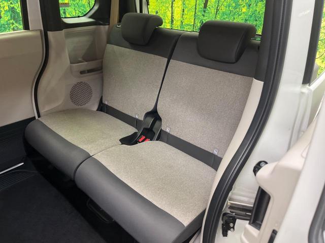 Ｎ－ＢＯＸ ベースグレード　禁煙車　純正８型ナビ　バックカメラ　電動スライドドア　ホンダセンシング　渋滞追従アダプティブクルーズ　ＬＥＤヘッド　電動パーキングブレーキ　パーキングセンサ　ＡｐｐｌｅＣａｒＰｌａｙ　ＥＴＣ（28枚目）