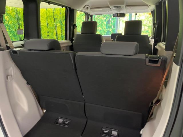 Ｎ－ＢＯＸ ベースグレード　禁煙車　純正８型ナビ　バックカメラ　電動スライドドア　ホンダセンシング　渋滞追従アダプティブクルーズ　ＬＥＤヘッド　電動パーキングブレーキ　パーキングセンサ　ＡｐｐｌｅＣａｒＰｌａｙ　ＥＴＣ（31枚目）