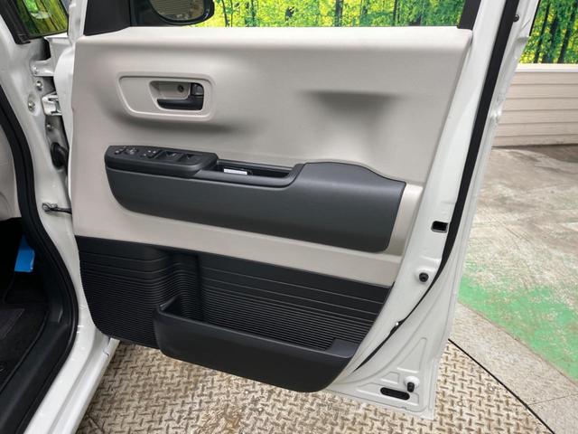 Ｎ－ＢＯＸ ベースグレード　禁煙車　純正８型ナビ　バックカメラ　電動スライドドア　ホンダセンシング　渋滞追従アダプティブクルーズ　ＬＥＤヘッド　電動パーキングブレーキ　パーキングセンサ　ＡｐｐｌｅＣａｒＰｌａｙ　ＥＴＣ（35枚目）