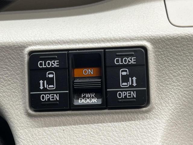 シエンタ Ｇ　７人乗　セーフティセンス　禁煙車　ナビフルセグ　両側電動ドア　バックカメラ　スマートキー　ＥＴＣ　オートエアコン　フロントフォグランプ　オートマチックハイビーム　Ｂｌｕｅｔｏｏｔｈ　ＤＶＤ再生（5枚目）