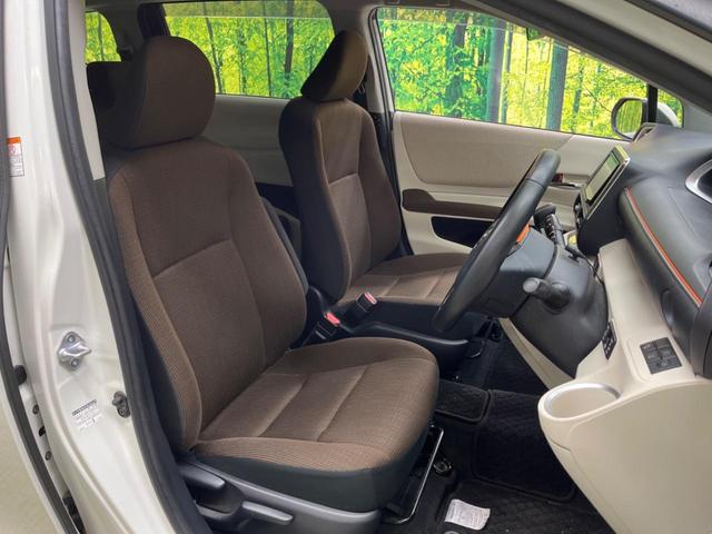 シエンタ Ｇ　７人乗　セーフティセンス　禁煙車　ナビフルセグ　両側電動ドア　バックカメラ　スマートキー　ＥＴＣ　オートエアコン　フロントフォグランプ　オートマチックハイビーム　Ｂｌｕｅｔｏｏｔｈ　ＤＶＤ再生（9枚目）