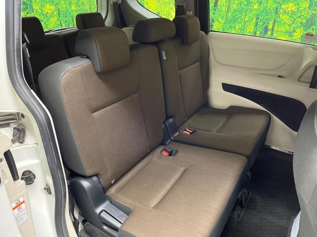 シエンタ Ｇ　７人乗　セーフティセンス　禁煙車　ナビフルセグ　両側電動ドア　バックカメラ　スマートキー　ＥＴＣ　オートエアコン　フロントフォグランプ　オートマチックハイビーム　Ｂｌｕｅｔｏｏｔｈ　ＤＶＤ再生（10枚目）