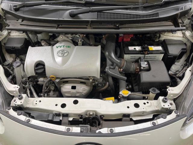 シエンタ Ｇ　７人乗　セーフティセンス　禁煙車　ナビフルセグ　両側電動ドア　バックカメラ　スマートキー　ＥＴＣ　オートエアコン　フロントフォグランプ　オートマチックハイビーム　Ｂｌｕｅｔｏｏｔｈ　ＤＶＤ再生（19枚目）