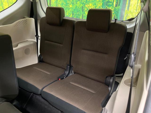 シエンタ Ｇ　７人乗　セーフティセンス　禁煙車　ナビフルセグ　両側電動ドア　バックカメラ　スマートキー　ＥＴＣ　オートエアコン　フロントフォグランプ　オートマチックハイビーム　Ｂｌｕｅｔｏｏｔｈ　ＤＶＤ再生（29枚目）