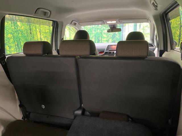 シエンタ Ｇ　７人乗　セーフティセンス　禁煙車　ナビフルセグ　両側電動ドア　バックカメラ　スマートキー　ＥＴＣ　オートエアコン　フロントフォグランプ　オートマチックハイビーム　Ｂｌｕｅｔｏｏｔｈ　ＤＶＤ再生（32枚目）