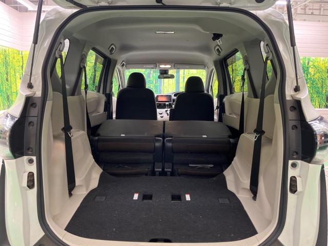 シエンタ Ｇ　７人乗　セーフティセンス　禁煙車　ナビフルセグ　両側電動ドア　バックカメラ　スマートキー　ＥＴＣ　オートエアコン　フロントフォグランプ　オートマチックハイビーム　Ｂｌｕｅｔｏｏｔｈ　ＤＶＤ再生（36枚目）