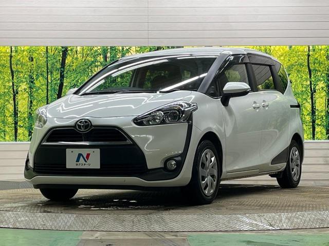 シエンタ Ｇ　７人乗　セーフティセンス　禁煙車　ナビフルセグ　両側電動ドア　バックカメラ　スマートキー　ＥＴＣ　オートエアコン　フロントフォグランプ　オートマチックハイビーム　Ｂｌｕｅｔｏｏｔｈ　ＤＶＤ再生（48枚目）