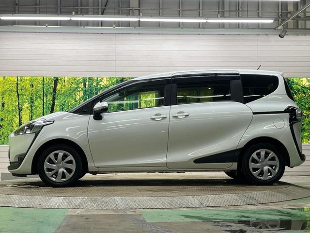 シエンタ Ｇ　７人乗　セーフティセンス　禁煙車　ナビフルセグ　両側電動ドア　バックカメラ　スマートキー　ＥＴＣ　オートエアコン　フロントフォグランプ　オートマチックハイビーム　Ｂｌｕｅｔｏｏｔｈ　ＤＶＤ再生（50枚目）