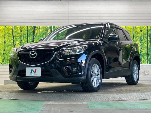 ＣＸ－５ ＸＤ　Ｌパッケージ　禁煙車　純正８型ナビＴＶ　ＢＯＳＥサウンド　バックカメラ　ＨＩＤヘッド　純正１９インチＡＷ　本革シート　衝突軽減　リアビークルモニタリング　クルーズコントロール　パワーシート　シートヒーター　ＥＴＣ（23枚目）