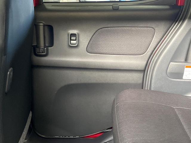 デイズルークス ハイウェイスター Gターボ 禁煙車 純正ナビフルセグ アラウンドビューモニタ 両側電動ドア 衝突被害軽減 クルーズコントロール LEDヘッド 純正15インチAW 後席シーリングファン/サンシェード ETC ブルーレイ再生(38枚目)