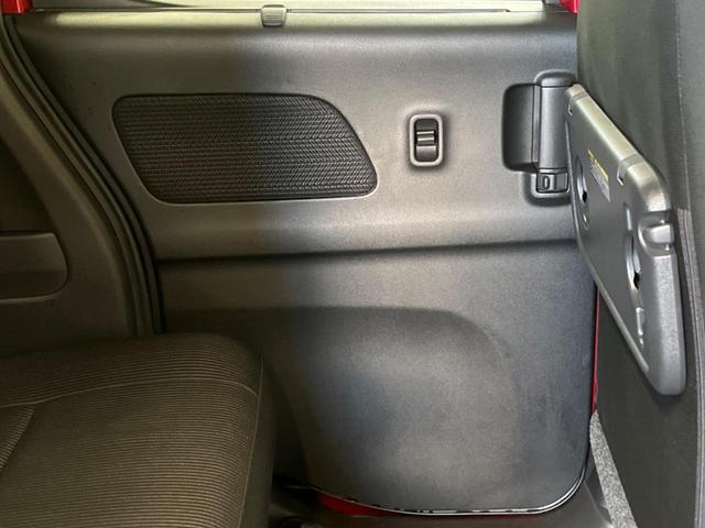 デイズルークス ハイウェイスター Gターボ 禁煙車 純正ナビフルセグ アラウンドビューモニタ 両側電動ドア 衝突被害軽減 クルーズコントロール LEDヘッド 純正15インチAW 後席シーリングファン/サンシェード ETC ブルーレイ再生(40枚目)