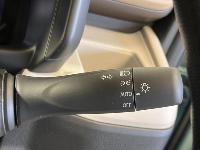 スペーシア ハイブリッドＧ　届出済未使用車　セーフティサポート　ＬＥＤヘッド　両側スライドドア　スマートキー　オートエアコン　パーキングセンサ　オートライト　ハイビームアシスト　車線逸脱警告　前後誤発進抑制（25枚目）