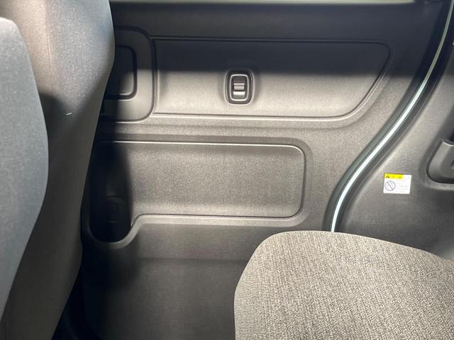 スペーシア ハイブリッドＧ　届出済未使用車　セーフティサポート　ＬＥＤヘッド　両側スライドドア　スマートキー　オートエアコン　パーキングセンサ　オートライト　ハイビームアシスト　車線逸脱警告　前後誤発進抑制（30枚目）