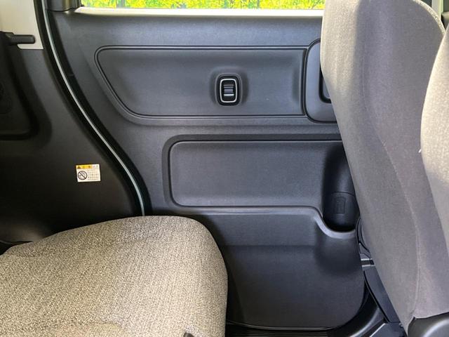 スペーシア ハイブリッドＧ　届出済未使用車　セーフティサポート　ＬＥＤヘッド　両側スライドドア　スマートキー　オートエアコン　パーキングセンサ　オートライト　ハイビームアシスト　車線逸脱警告　前後誤発進抑制（32枚目）