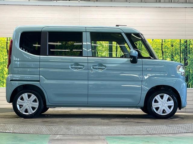 スペーシア ハイブリッドＧ　届出済未使用車　セーフティサポート　ＬＥＤヘッド　両側スライドドア　スマートキー　オートエアコン　パーキングセンサ　オートライト　ハイビームアシスト　車線逸脱警告　前後誤発進抑制（41枚目）