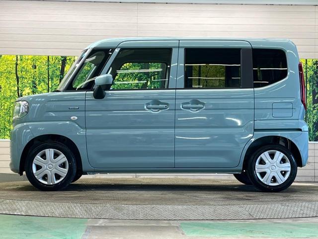 スペーシア ハイブリッドＧ　届出済未使用車　セーフティサポート　ＬＥＤヘッド　両側スライドドア　スマートキー　オートエアコン　パーキングセンサ　オートライト　ハイビームアシスト　車線逸脱警告　前後誤発進抑制（42枚目）