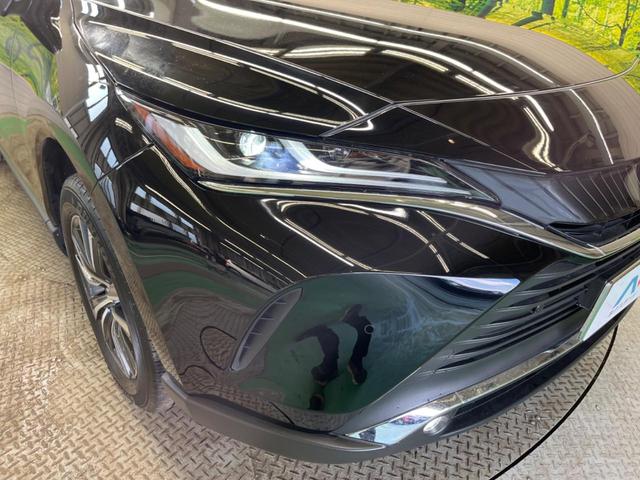 ハリアーハイブリッド Ｇ　禁煙車　純正１２．３型ディスプレイＴＶ　バックカメラ　セーフティセンス　ブラインドスポットモニタ　デジタルインナーミラー　電動バックドア　半革　パワーシート　ＡｐｐｌｅＣａｒＰｌａｙ　ＥＴＣ２．０（12枚目）