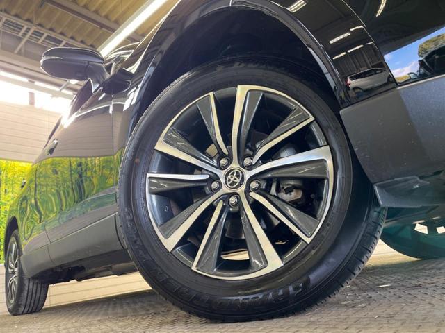 ハリアーハイブリッド Ｇ　禁煙車　純正１２．３型ディスプレイＴＶ　バックカメラ　セーフティセンス　ブラインドスポットモニタ　デジタルインナーミラー　電動バックドア　半革　パワーシート　ＡｐｐｌｅＣａｒＰｌａｙ　ＥＴＣ２．０（13枚目）