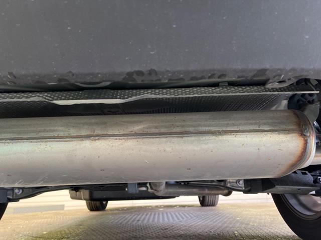 ハリアーハイブリッド Ｇ　禁煙車　純正１２．３型ディスプレイＴＶ　バックカメラ　セーフティセンス　ブラインドスポットモニタ　デジタルインナーミラー　電動バックドア　半革　パワーシート　ＡｐｐｌｅＣａｒＰｌａｙ　ＥＴＣ２．０（18枚目）