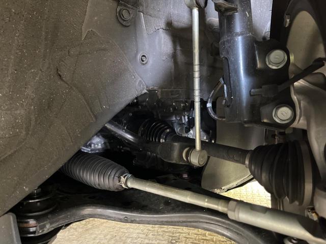 ハリアーハイブリッド Ｇ　禁煙車　純正１２．３型ディスプレイＴＶ　バックカメラ　セーフティセンス　ブラインドスポットモニタ　デジタルインナーミラー　電動バックドア　半革　パワーシート　ＡｐｐｌｅＣａｒＰｌａｙ　ＥＴＣ２．０（20枚目）