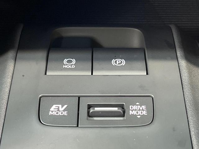 ハリアーハイブリッド Ｇ　禁煙車　純正１２．３型ディスプレイＴＶ　バックカメラ　セーフティセンス　ブラインドスポットモニタ　デジタルインナーミラー　電動バックドア　半革　パワーシート　ＡｐｐｌｅＣａｒＰｌａｙ　ＥＴＣ２．０（24枚目）